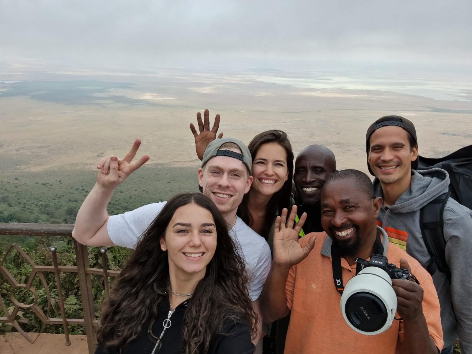 tanzania tours and safari